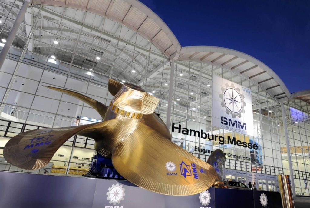 MEP će nastupiti na poznatom sajmu SMM Hamburg