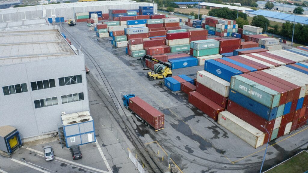 Sarda: sklopljen ugovor za isporuku softverskih rješenja za Kontejnerski terminal